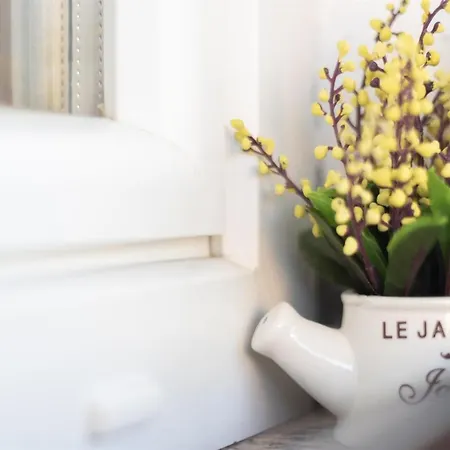 Apartment Apartments Max *