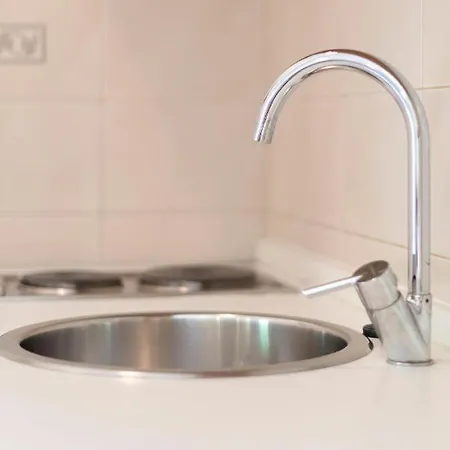 Apartments Max Ražanac