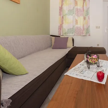 Apartments Max * Ražanac