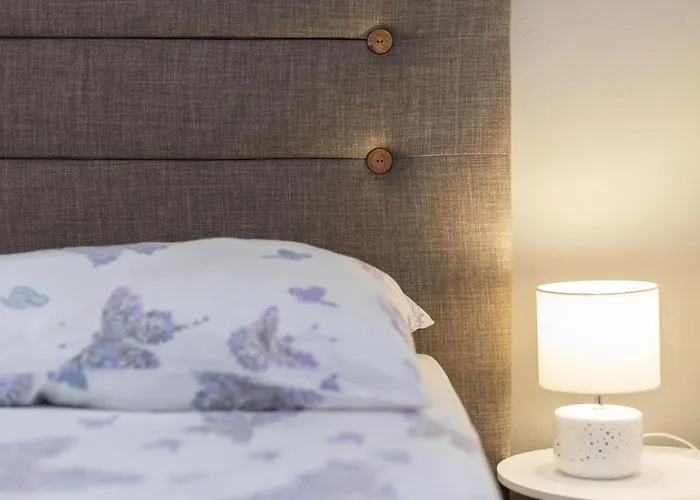 Max 아파트 Ražanac