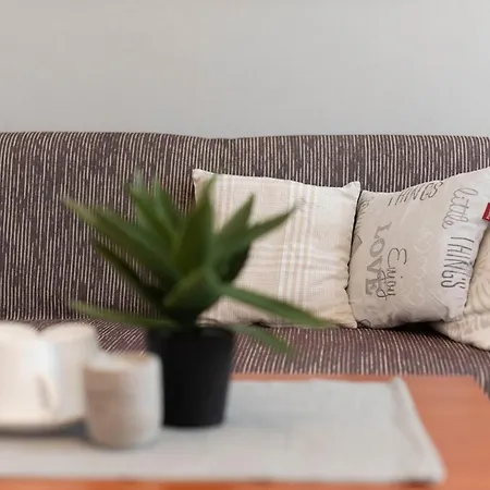 Max Appartement