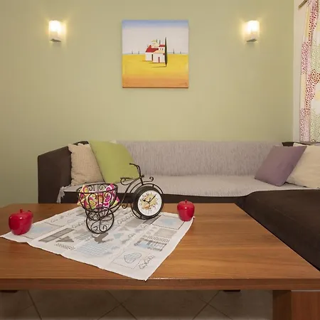 Max Appartement