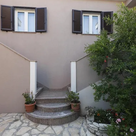 Appartement Max
