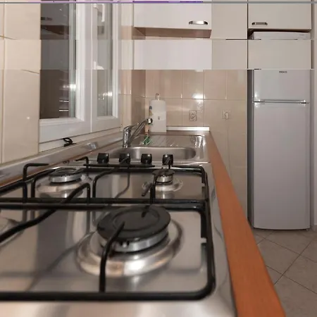 Appartement Max *