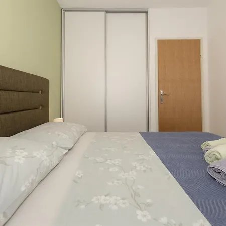 Appartement Max *
