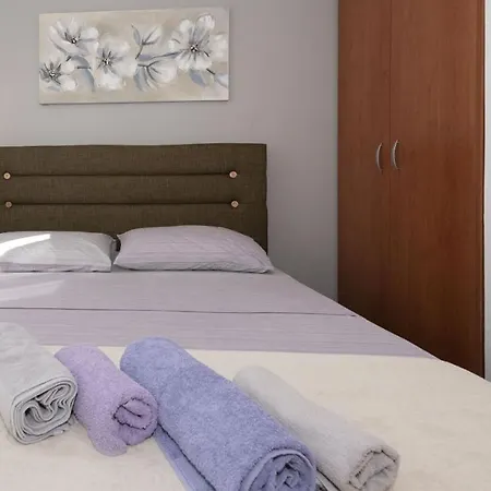 Appartement Max
