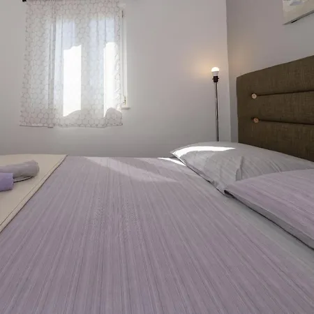 Appartement Max