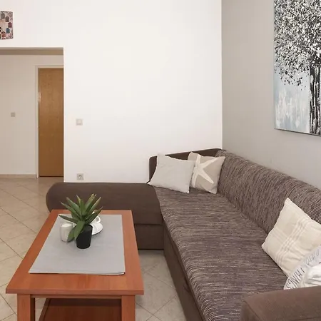Appartement Max *