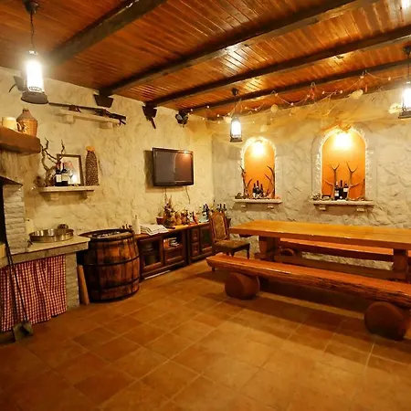 Appartement Max